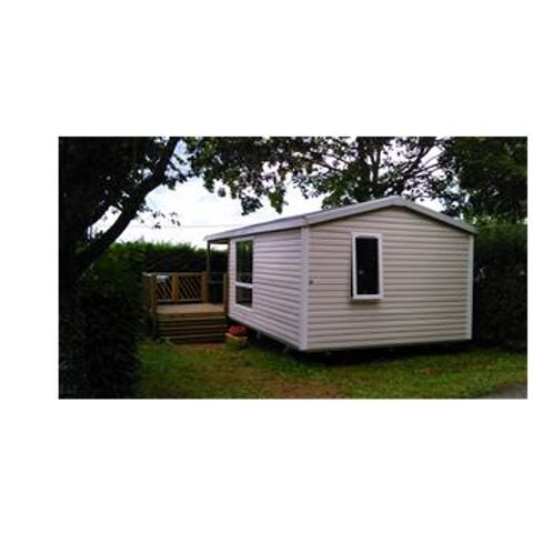 BUNGALOW 6 personnes - ALOUETTE