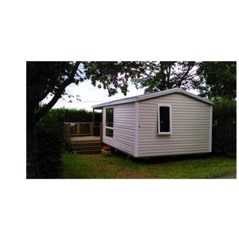 CASA MOBILE 6 persone - ALOUETTE