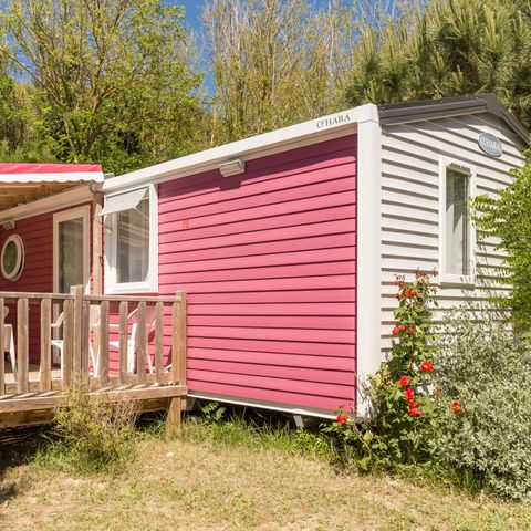 CASA MOBILE 4 persone