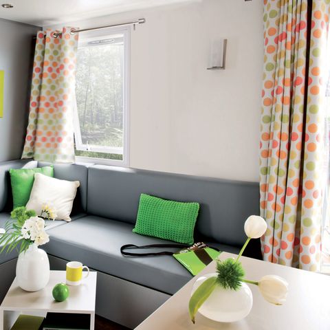 CASA MOBILE 6 persone