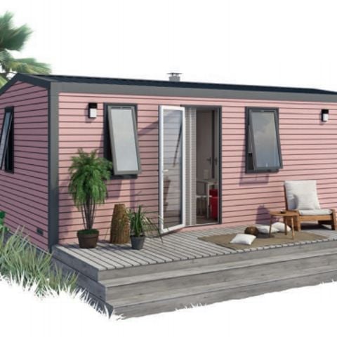 Mobilhome 6 personas - O'PHEA 724