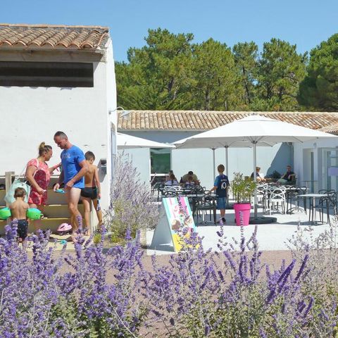 Camping Le Suroit Camping Le Suroit - Camping Charente-Maritime - Image N°17