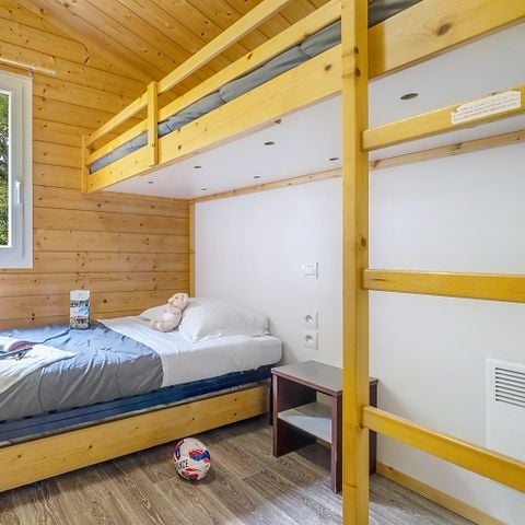 CHALET 6 personnes