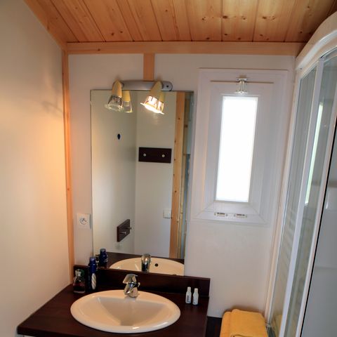 CHALET 6 people