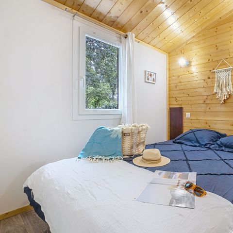 CHALET 4 people