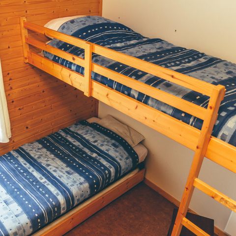 CHALET 2 personas - Chalet