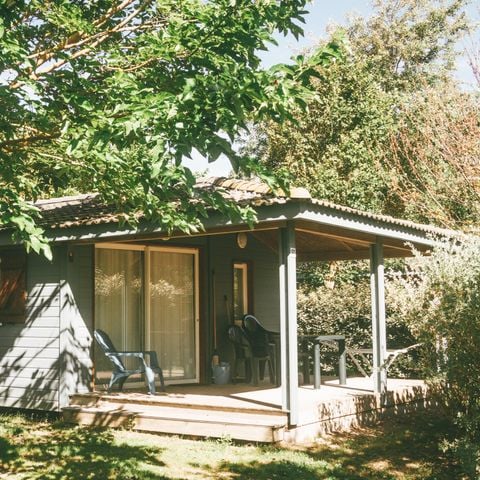 Chalet 2 personen
