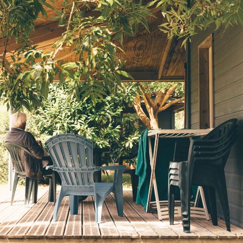 CHALET 2 people - Chalet