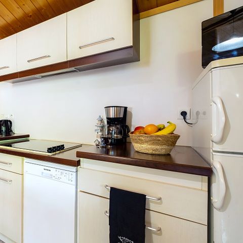 CHALET 2 people - Chalet