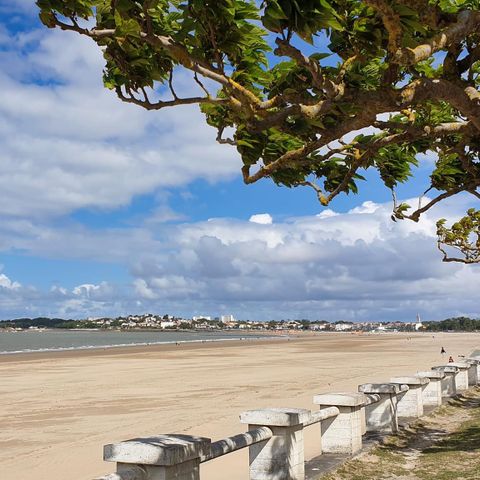 Camping Bleu Mer Camping Bleu Mer - Camping Charente-Maritime - Image N°22