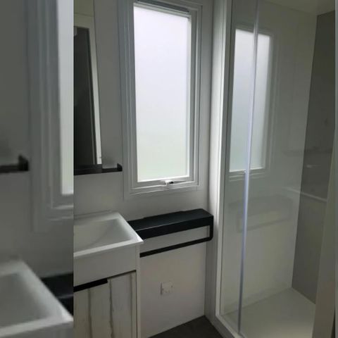 CASA MOBILE 4 persone - BAHIA DUO GRAND CONFORT