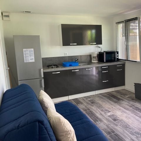 Studio 2 Personen - STUDIO S1