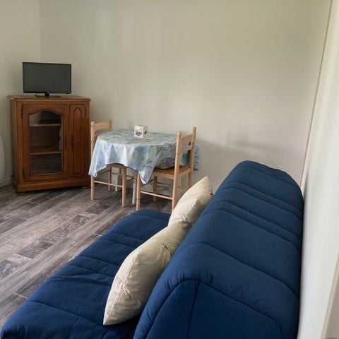 Studio 2 Personen - STUDIO S1