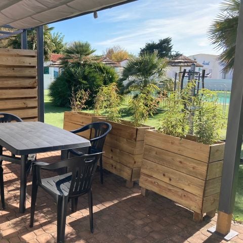 STUDIO 2 personnes - STUDIO S1