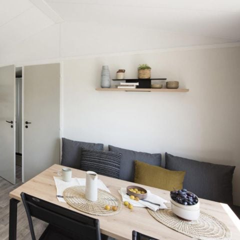 BUNGALOW 4 personnes - MALAGA DUO GRAND CONFORT