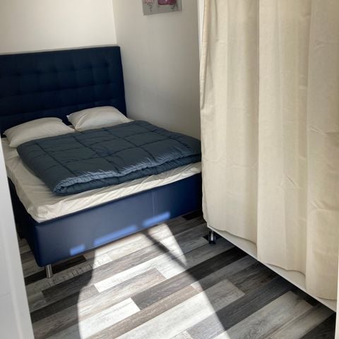 STUDIO 4 personnes - STUDIO S2 OU S3 GRAND CONFORT