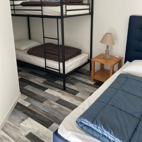 STUDIO 4 personnes - STUDIO S2 OU S3 GRAND CONFORT