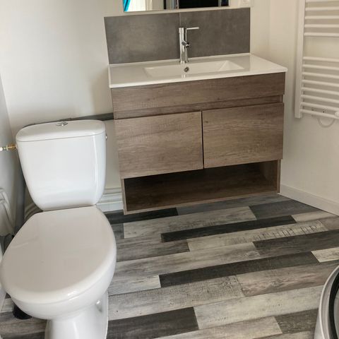 Studio 4 personen - STUDIO S2 OF S3 GRAND CONFORT
