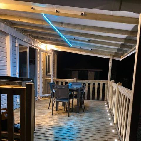 MOBILE HOME 6 people - Mobile home 6 persons