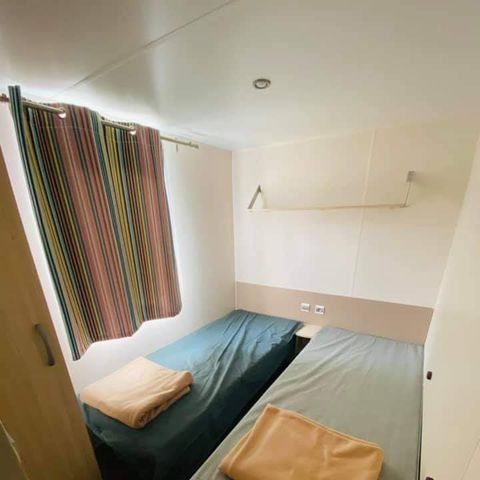 MOBILE HOME 6 people - Mobile home 6 persons