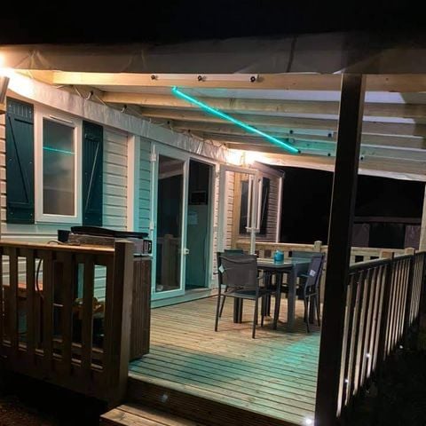 MOBILE HOME 6 people - Mobile home 6 persons