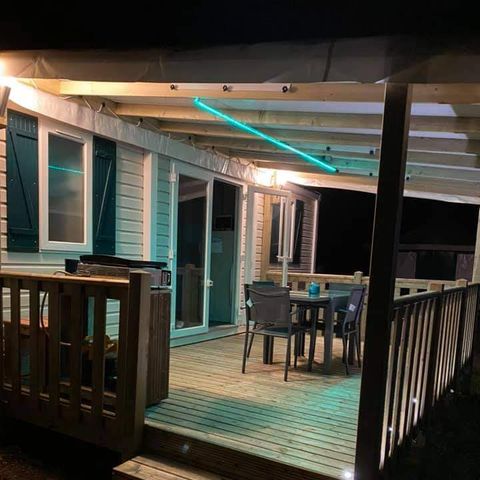 MOBILE HOME 6 people - Mobile home 6 persons