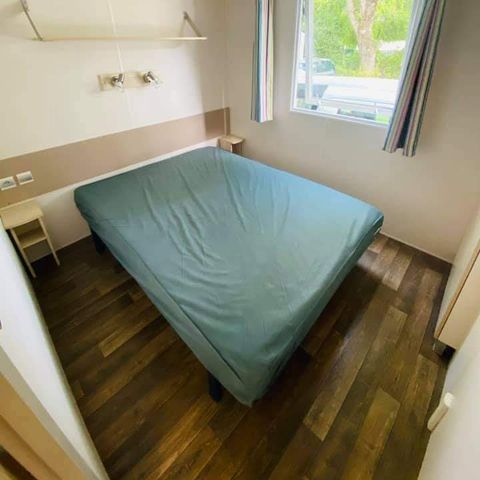 MOBILE HOME 6 people - Mobile home 6 persons