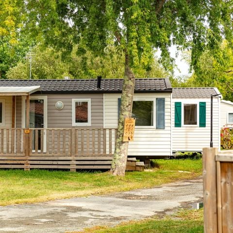 Camping Les Catalpas de Royan - Camping Charente-Maritime - Image N°3