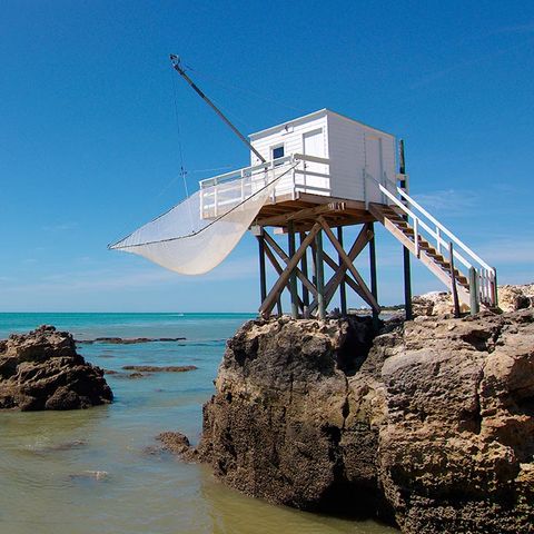Camping Tohapi Les Catalpas Camping Tohapi Les Catalpas - Camping Charente-Maritime - Image N°9