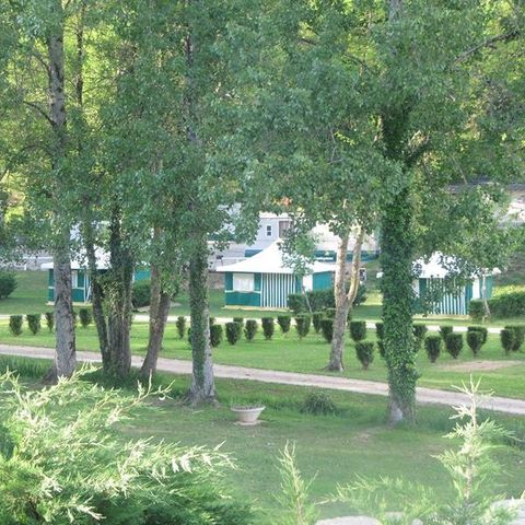 Kampeerplaats