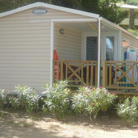 MOBILHOME 4 personnes - Mobilhome 4 personnes