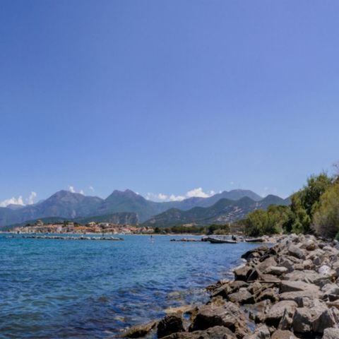 CASA MOBILE 6 persone - 6 posti a sedere