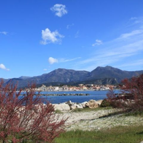 Camping U pezzo Camping U pezzo - Camping Corse du nord - Image N°19