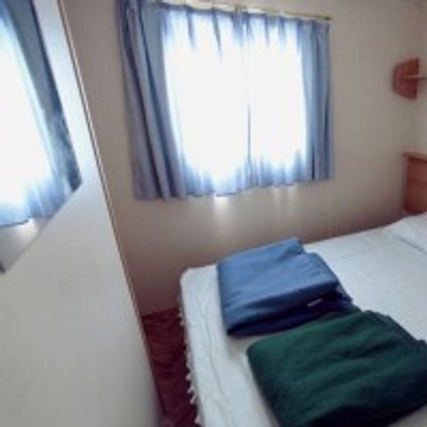 MOBILE HOME 4 people