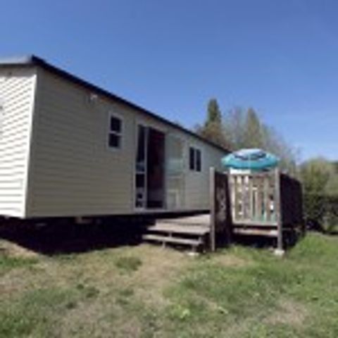 MOBILE HOME 4 people