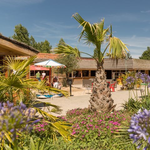 Camping La Fresnerie Camping La Fresnerie - Camping Vendée - Image N°11
