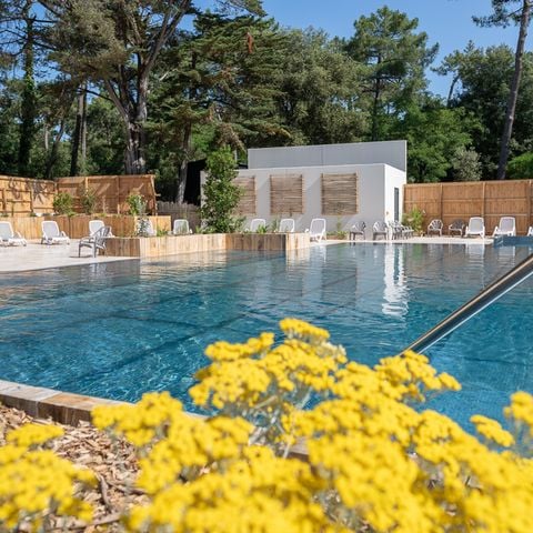 Camping Les Cyprès - Camping Vendée - Afbeelding N°3
