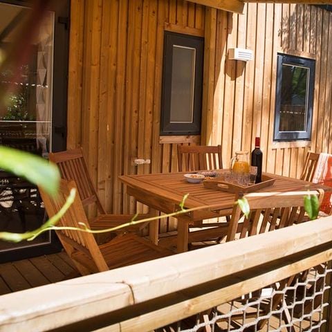 Camping Les Cyprès - Camping Vendée - Image N°2