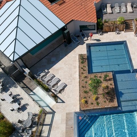 Camping Les Cyprès - Camping Vendée - Image N°4