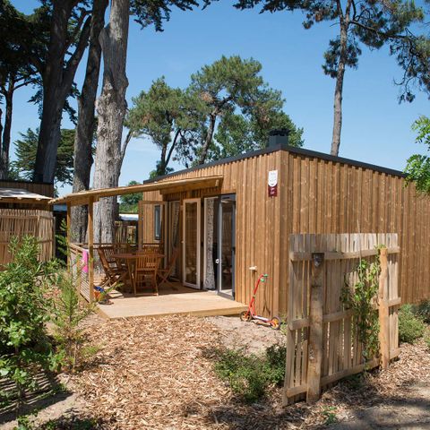 Camping Les Cyprès - Camping Vendée - Image N°3