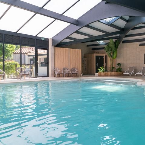 Camping Les Cyprès - Camping Vendée - Afbeelding N°4