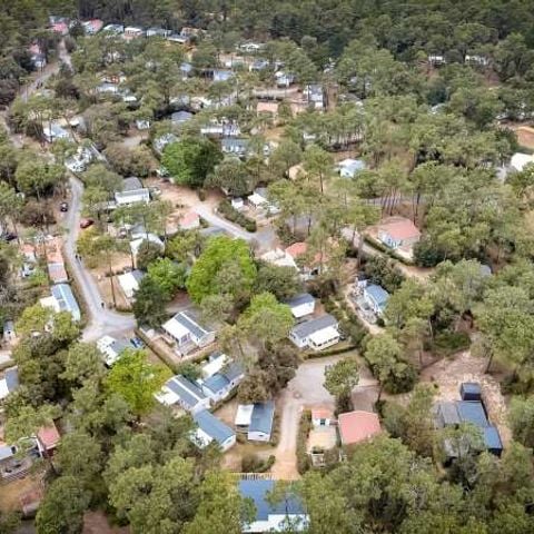 Domaine des Pins   - Camping Vendée - Image N°5