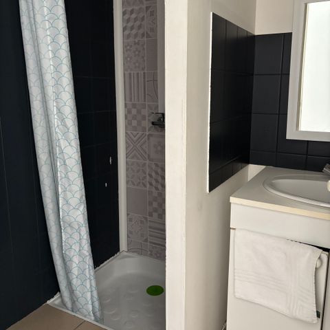 Studio 2 persone - Cottage - 19m²