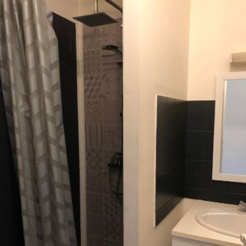 Studio 2 personen - Cottage - 19m² - Studio