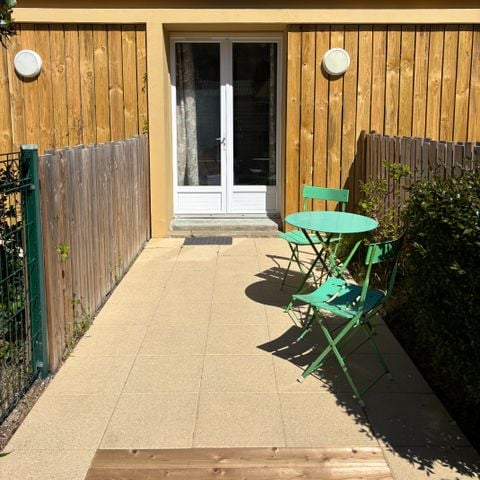 Studio 2 personnes - Cottage - 19m²