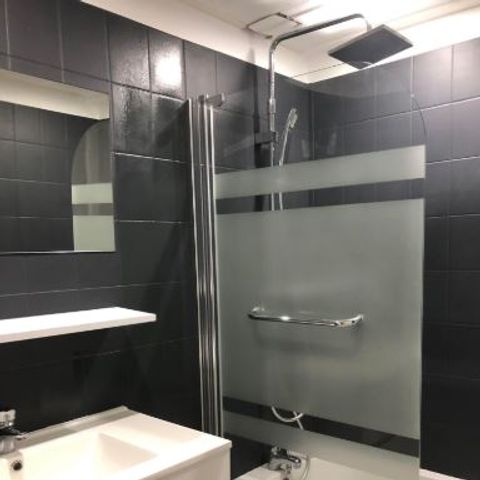 Apartment 6 persons - Cottage - 35m² - Mezzanine studio