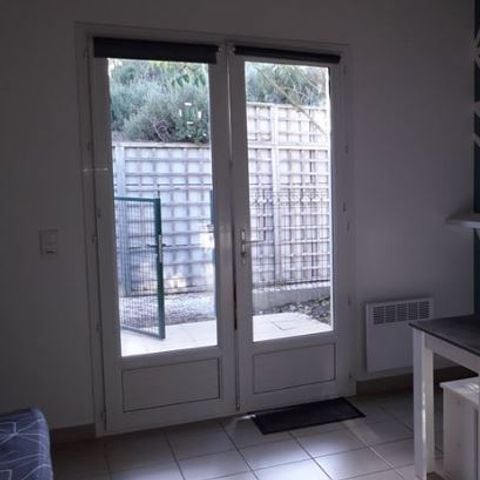 APARTMENT 6 people - Cottage - 35m² - Mezzanine studio