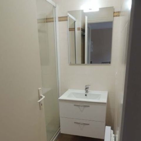 APPARTEMENT 4 personnes - Cottage - 26m² - 1 chambre