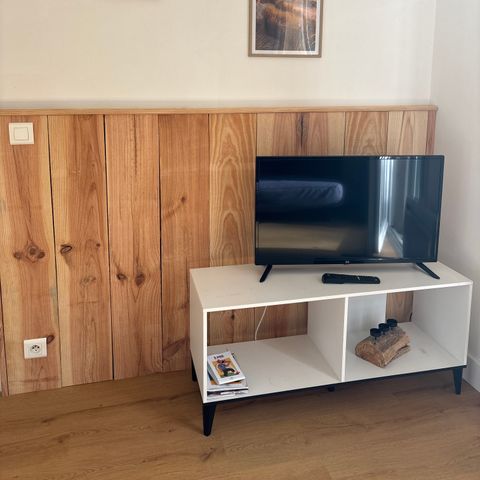APPARTEMENT 4 personnes - Cottage - 26m² - 1 chambre