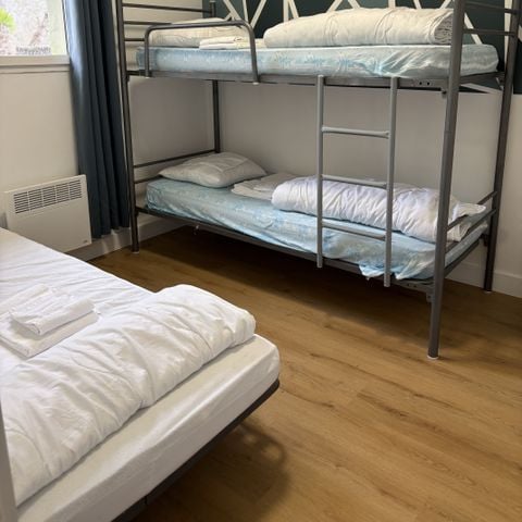 Appartement 5 personen - Cottage - 40m² - 2 kamers